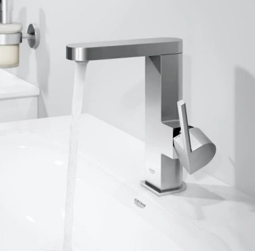 Смесител за мивка Grohe Plus M хром GROHE